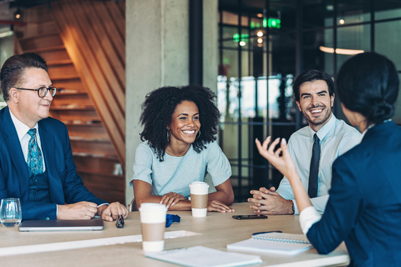 Cyro Capital Business Checking Account