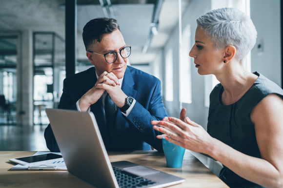 Cyro Capital Business Savings